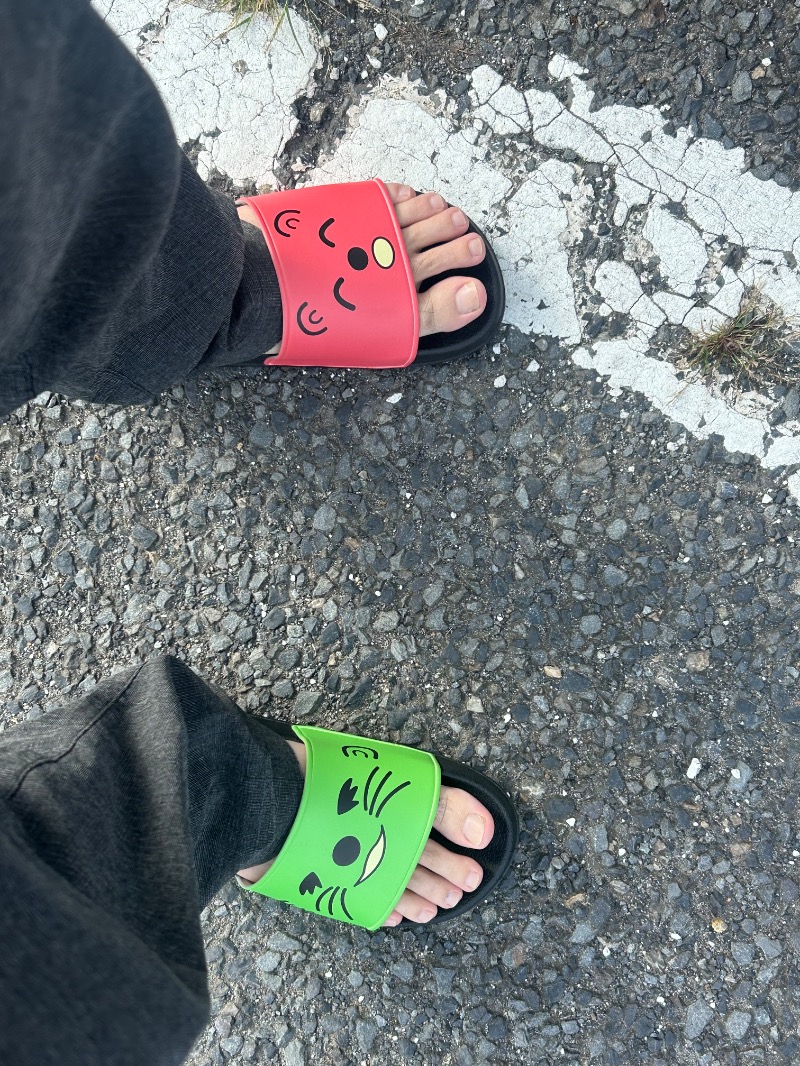 えぴのしっぽさんの湯乃泉 草加健康センターのサ活写真