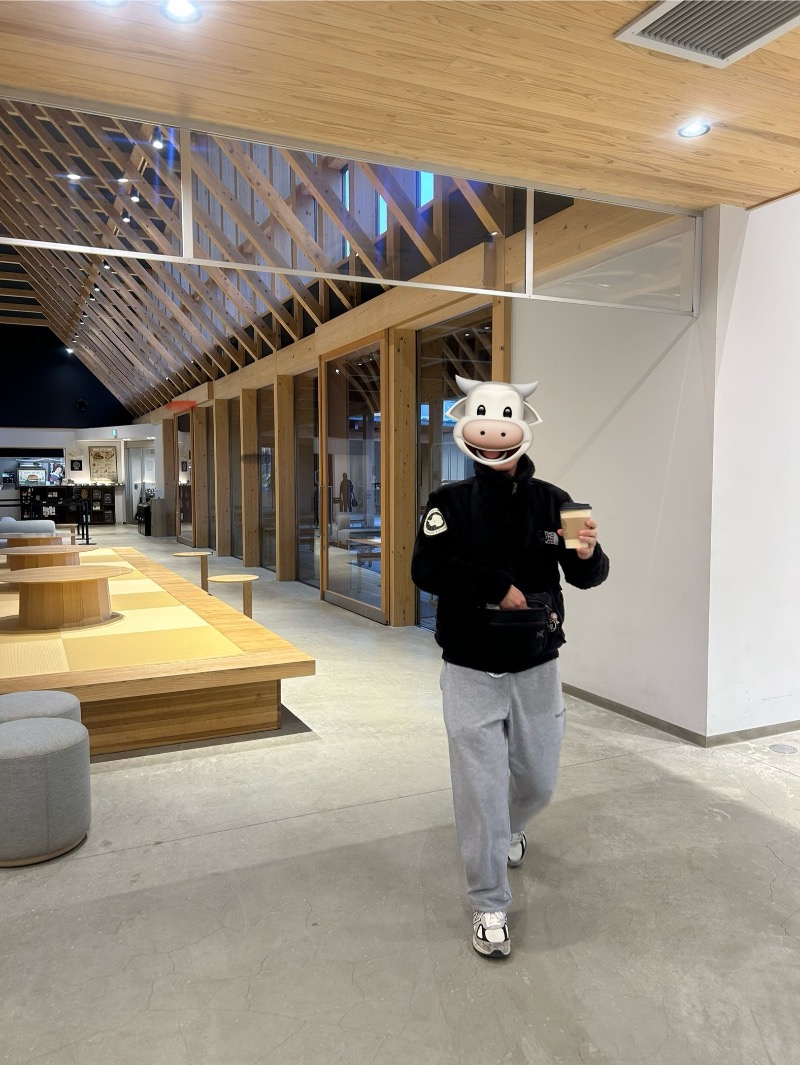 えぴのしっぽさんのスノーピーク鹿沼キャンプフィールド&スパのサ活写真