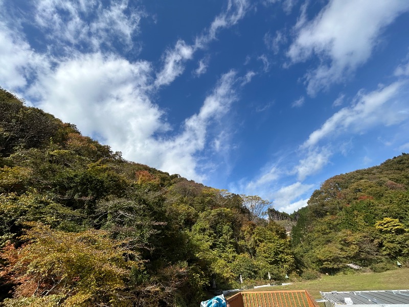 aomukedenomikomuさんのMIDORITO SAUNA(ミドリトサウナ) Glamorous BBQ&Campのサ活写真