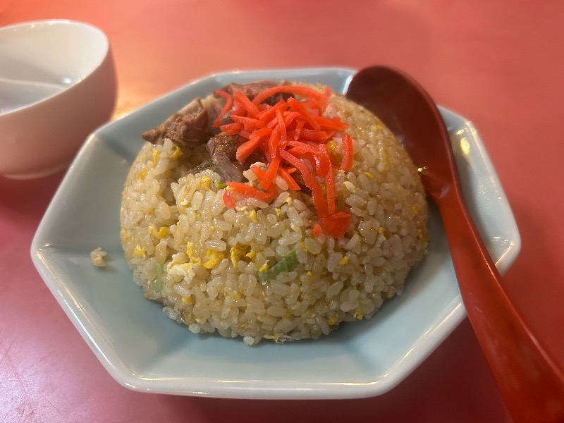 Robert Saunner Jr.さんのSAUNA NAYAのサ活写真