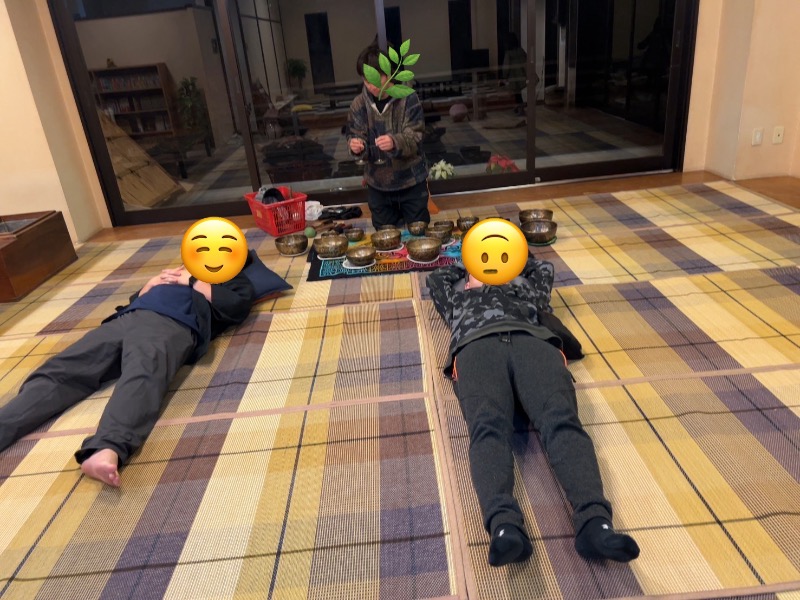 えびのしっぽさんのさぷらすのサ活写真