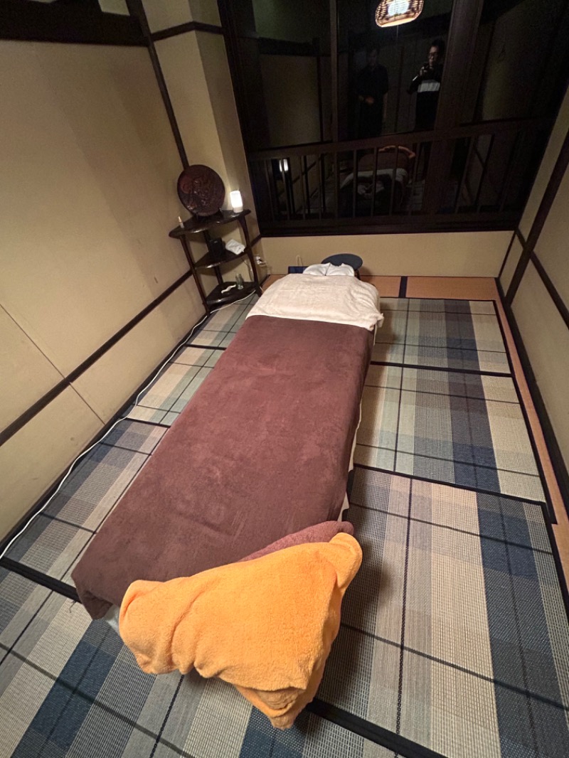 えびのしっぽさんのさぷらすのサ活写真