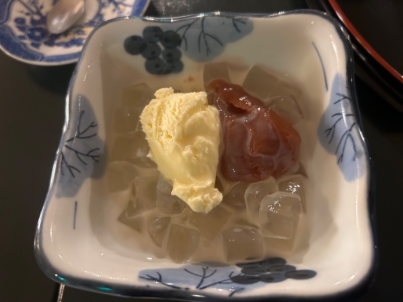 えびのしっぽさんのさぷらすのサ活写真