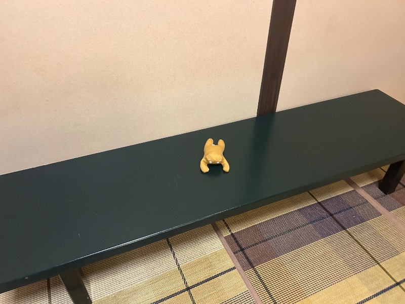 えびのしっぽさんのさぷらすのサ活写真