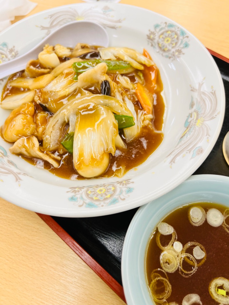 脳カレーさんの湯の泉 東名厚木健康センターのサ活写真