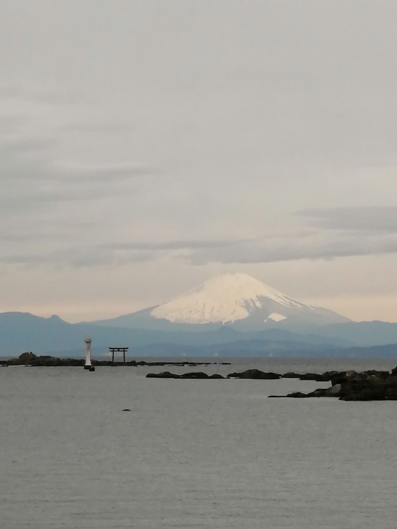 Ж'iliahi kuniЖさんの野天湯元 湯快爽快 たやのサ活写真