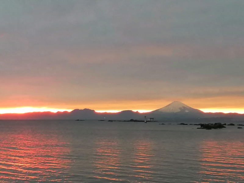 Ж'iliahi kuniЖさんの野天湯元 湯快爽快 たやのサ活写真