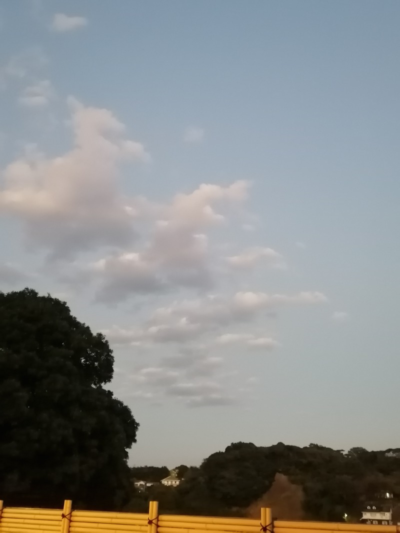 Ж'iliahi kuniЖさんののぼり雲のサ活写真
