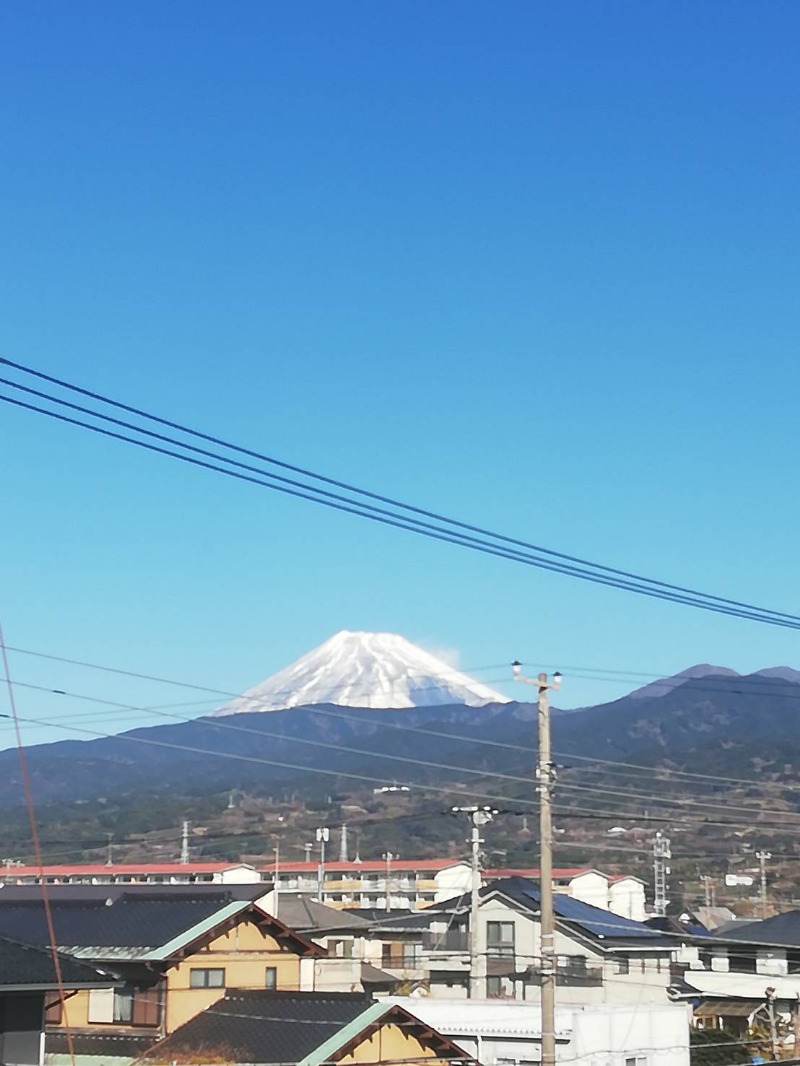 Ж'iliahi kuniЖさんの天然温泉ざぶ～んのサ活写真