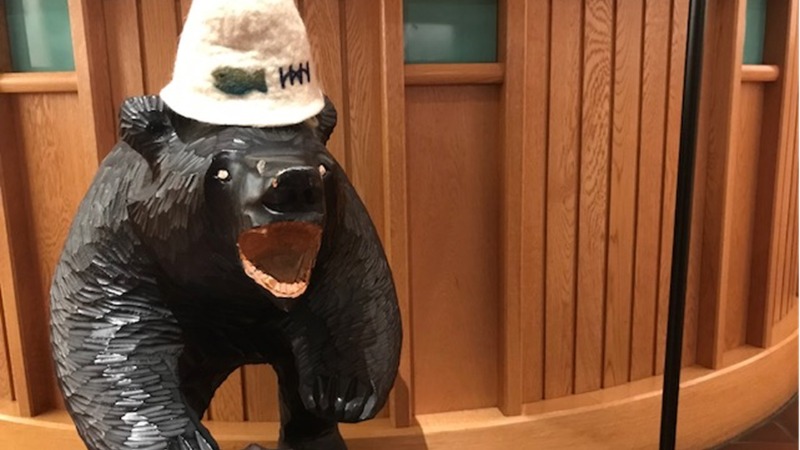 サウナマックスさんの森のスパリゾート 北海道ホテルのサ活写真