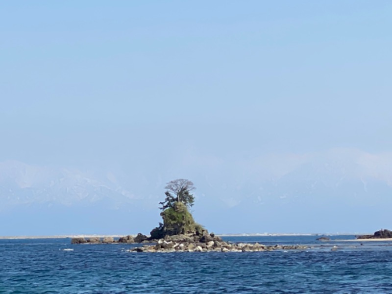 るさんの氷見温泉郷 総湯のサ活写真