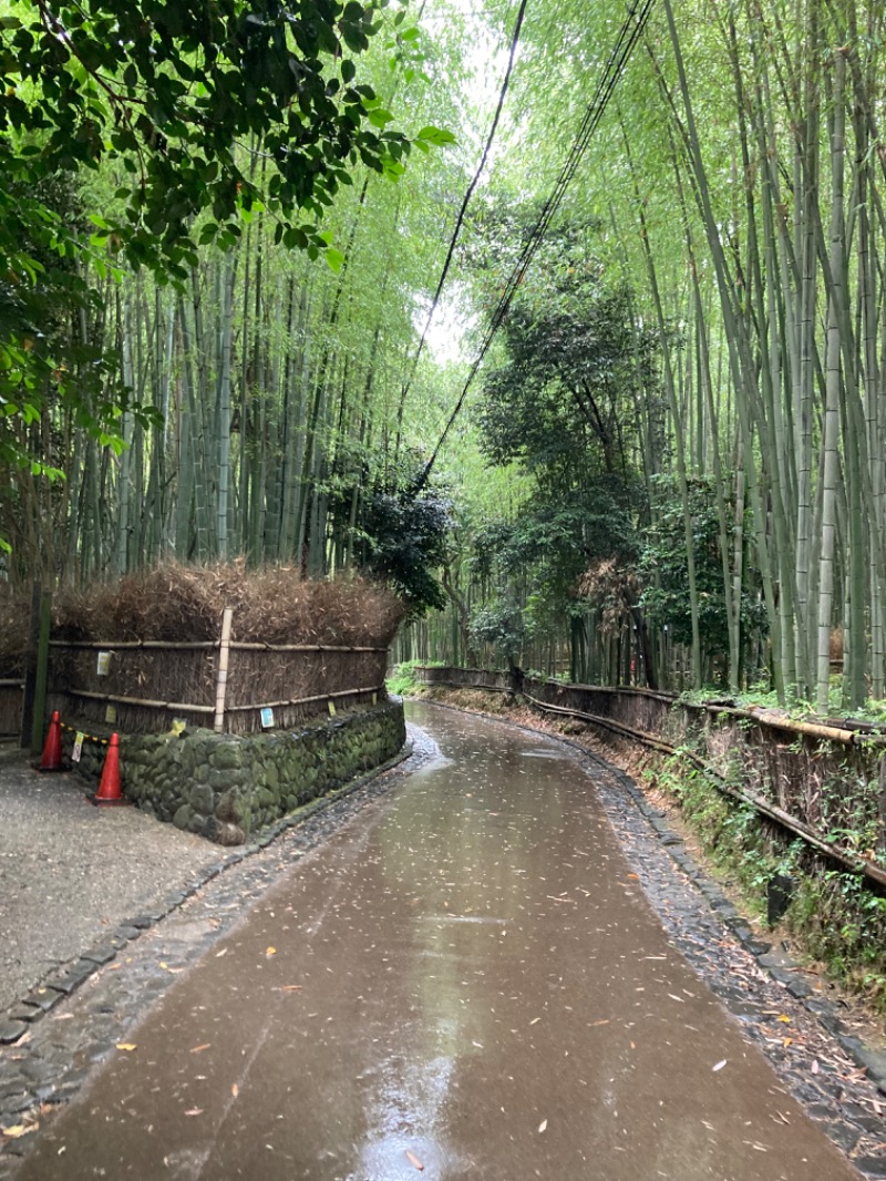 jackさんの白山湯 高辻店のサ活写真