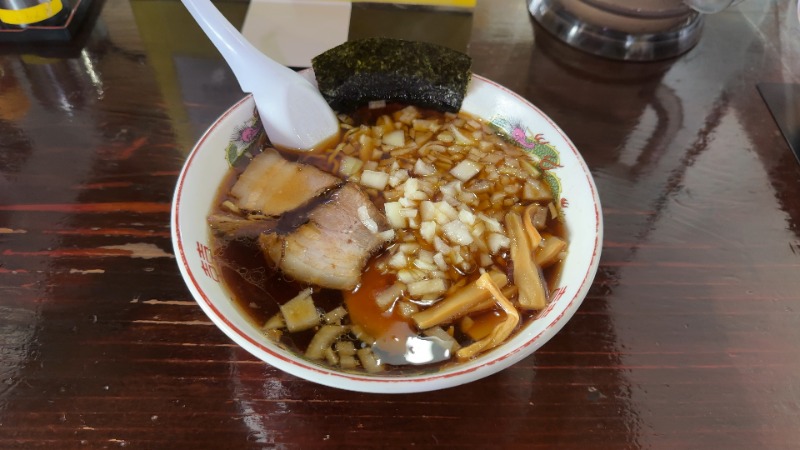 ちょくさんの天然温泉 湯舞音 袖ケ浦店のサ活写真