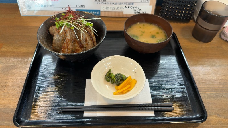 ちょくさんのJOBAN SAUNA(常磐サウナ)のサ活写真