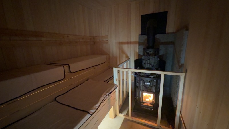 ちょくさんのJOBAN SAUNA(常磐サウナ)のサ活写真