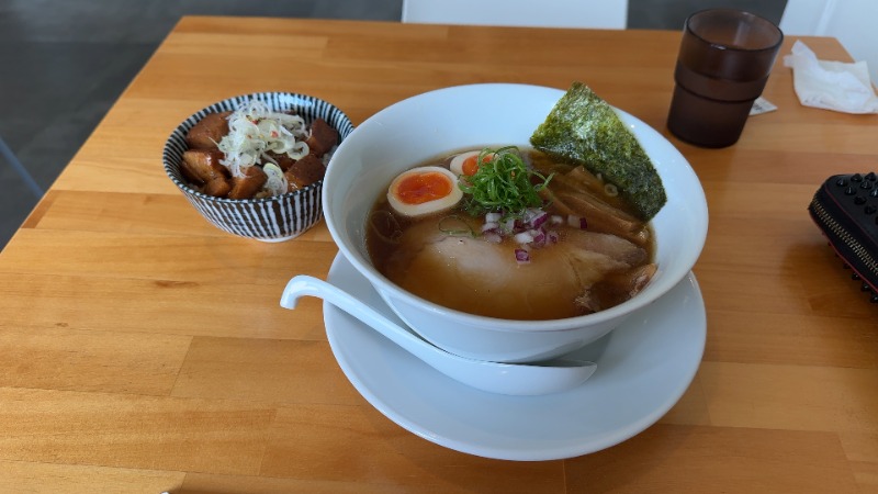 ちょくさんの湯楽の里 日立店のサ活写真