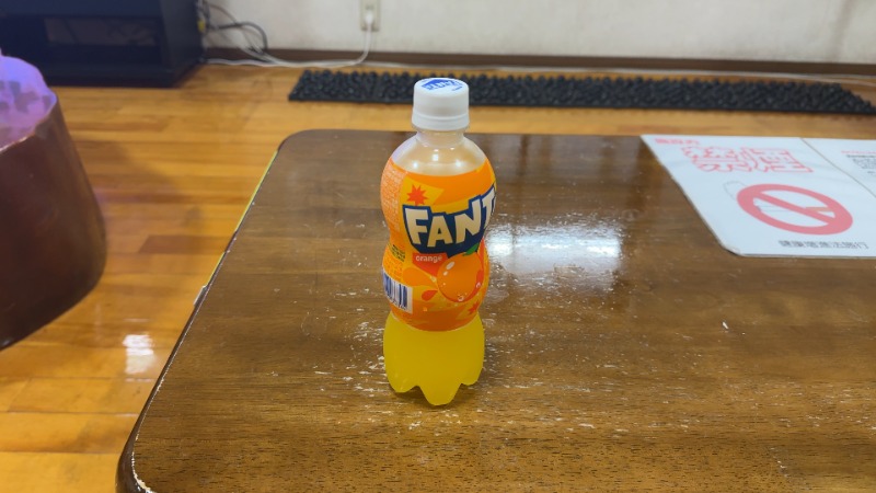 ちょくさんの登龍湯のサ活写真