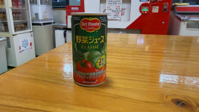 ちょくさんの登龍湯のサ活写真