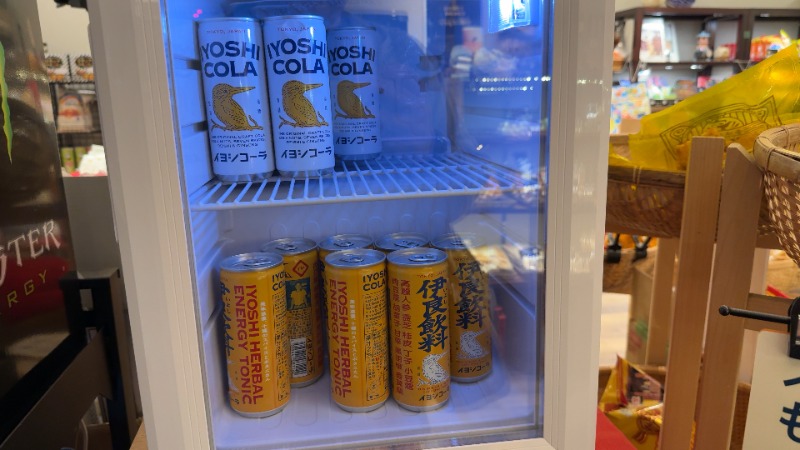 ちょくさんの小江戸温泉 KASHIBAのサ活写真