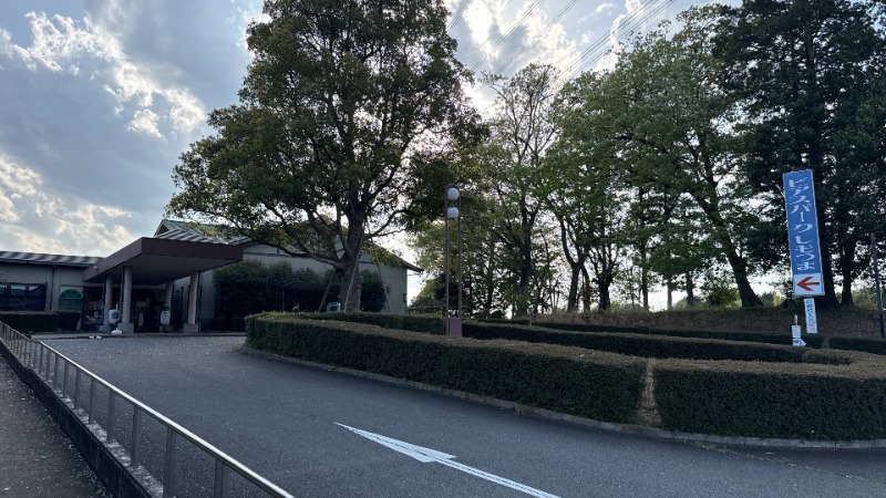 ちょくさんのビアスパークしもつまのサ活写真