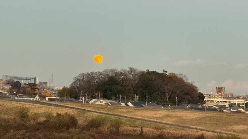 ちょくさんの野天風呂 湯の郷のサ活写真
