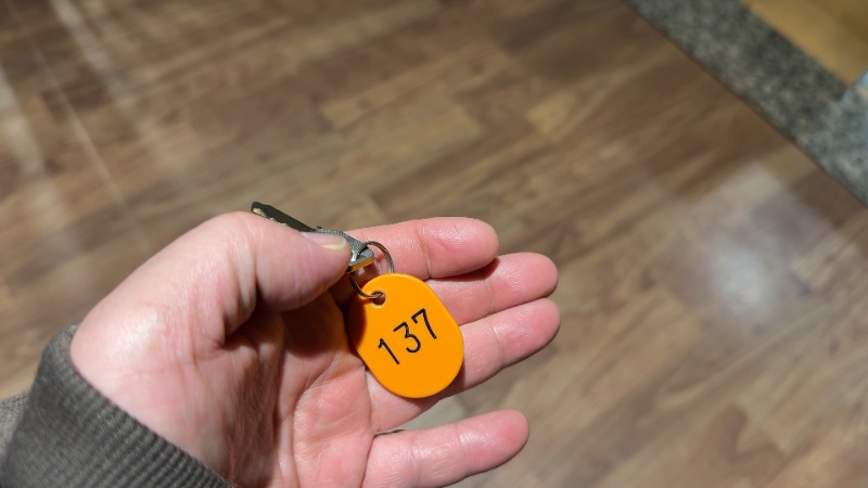 ちょくさんの野天風呂 湯の郷のサ活写真