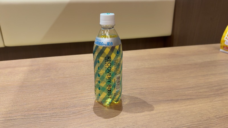 ちょくさんの野天風呂 湯の郷のサ活写真