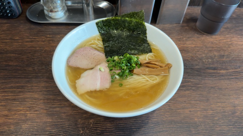 ちょくさんの見沼天然温泉 小春日和のサ活写真