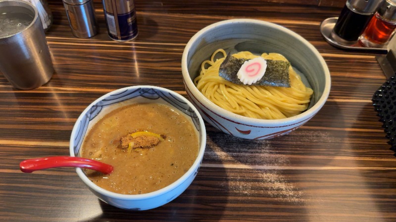 ちょくさんの見沼天然温泉 小春日和のサ活写真