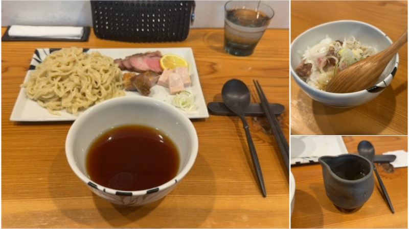 ちょくさんの湯屋敷孝楽のサ活写真