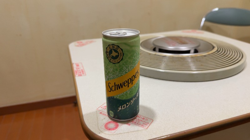 ちょくさんの早稲田天然温泉 めぐみの湯のサ活写真