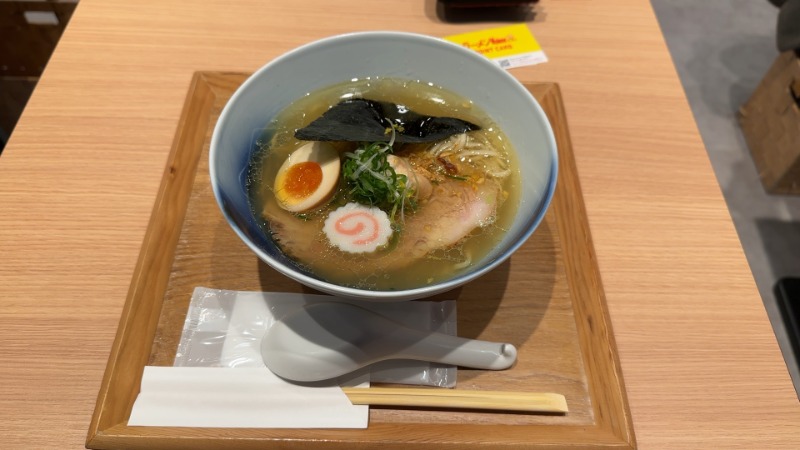 ちょくさんの竜泉寺の湯 草加谷塚店のサ活写真