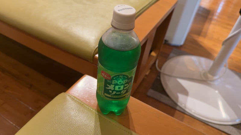 ちょくさんの天然戸田温泉 彩香の湯のサ活写真