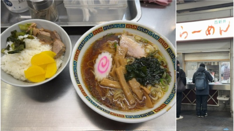 ちょくさんの上野ステーションホステル オリエンタル1のサ活写真