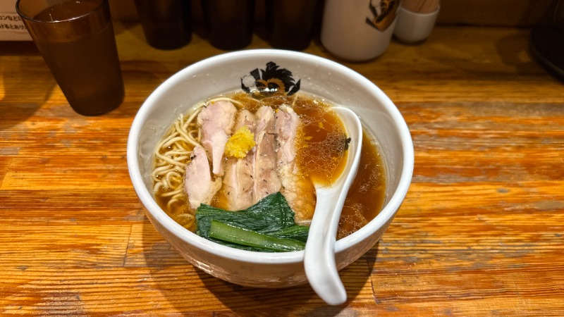 ちょくさんのスパ&カプセル ニューウイングのサ活写真