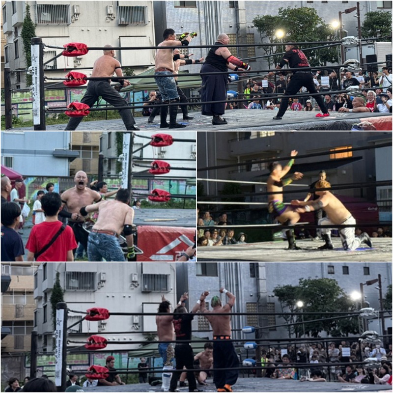 ちょくさんの観音湯のサ活写真