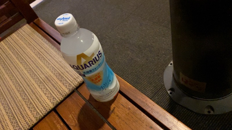 ちょくさんの湯の郷ほのか 蘇我店のサ活写真