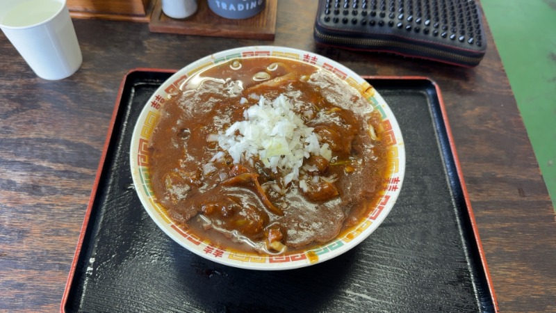 ちょくさんの君津の湯のサ活写真