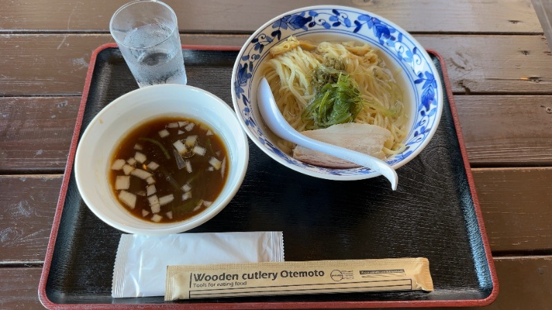 ちょくさんのスパ&リゾート九十九里 太陽の里のサ活写真