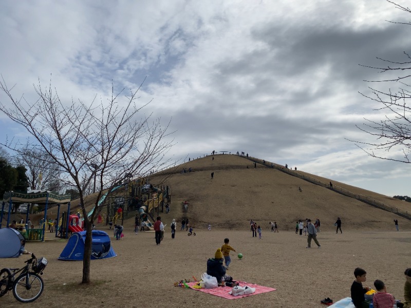 ちょくさんの天然温泉 湯舞音 龍ケ崎店のサ活写真