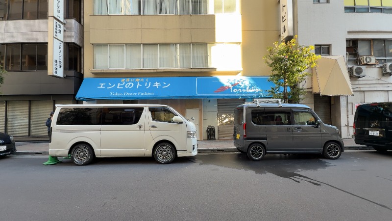 ちょくさんの安心お宿 秋葉原電気街店のサ活写真