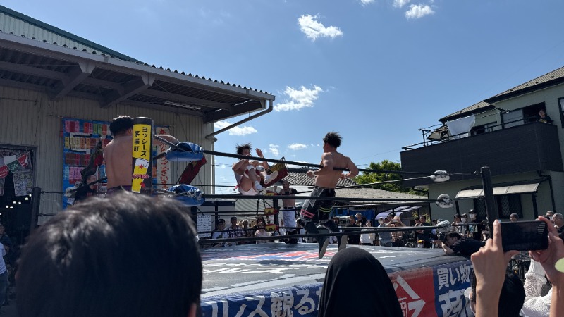 ちょくさんのさいたま市桜環境センターのサ活写真