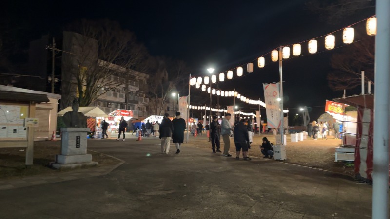ちょくさんのゼクシス千葉のサ活写真