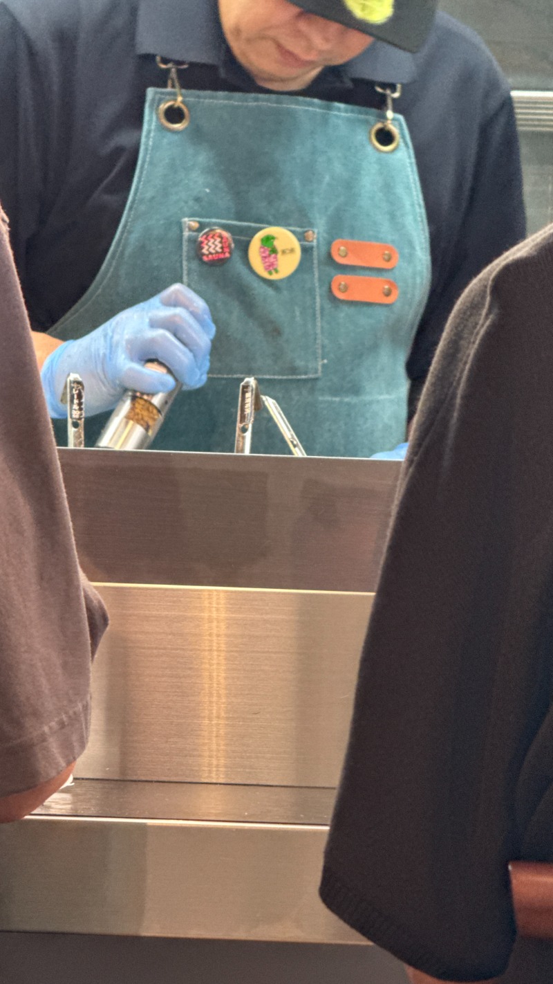 ちょくさんの朝霞サウナ 和(なごみ)のサ活写真