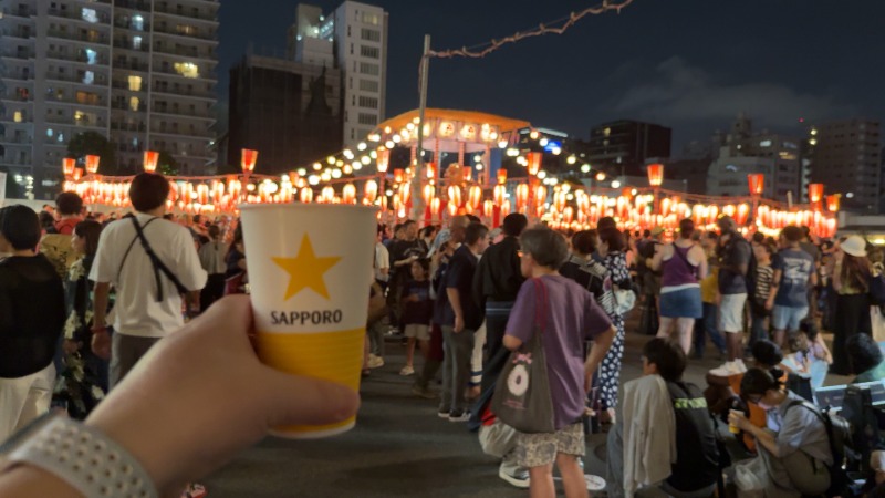 ちょくさんのトーセイホテル ココネ築地銀座プレミアのサ活写真