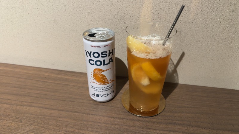 ちょくさんのsauna&bath NiHITARUのサ活写真