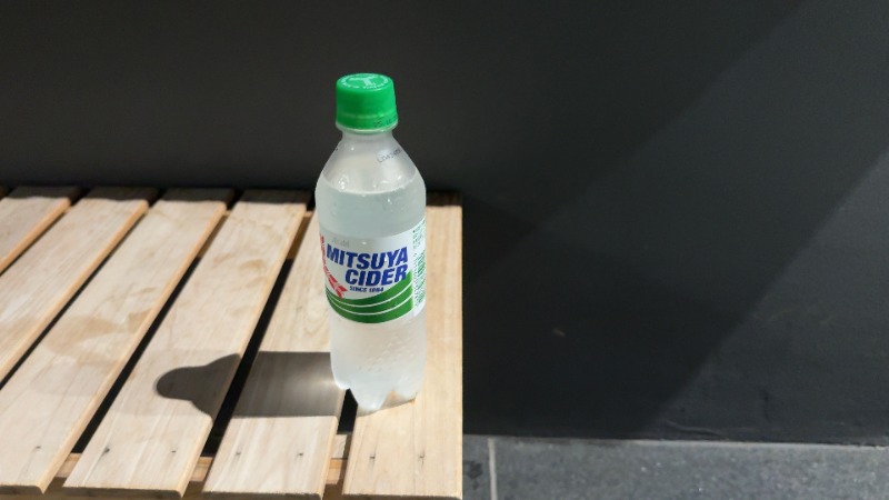 ちょくさんのサウナヘヴン草加のサ活写真