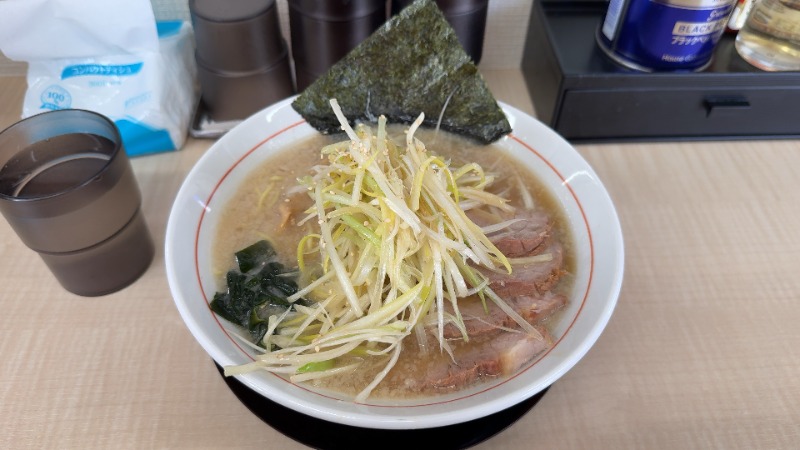 ちょくさんのサウナヘヴン草加のサ活写真