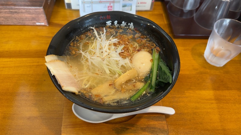 ちょくさんの天然温泉 湯舞音 市原ちはら台店のサ活写真