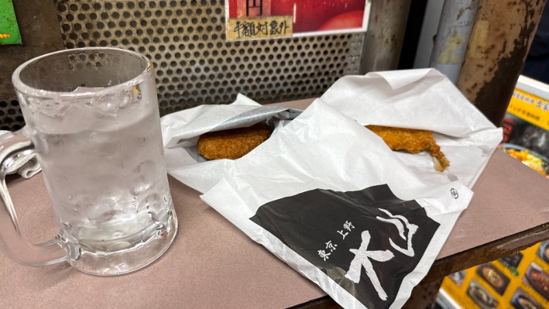 ちょくさんのカプセルホテル ザネル 上野御徒町のサ活写真